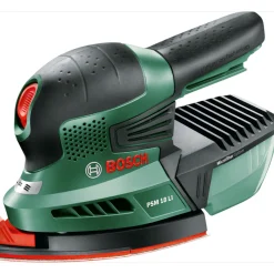 Akku-Multischleifer PSM 18 LI ohne Akku^Bosch Best