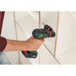 Bosch Akku-Schlagbohrschrauber Advanced Impact 18