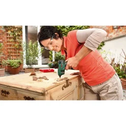 Akku-Schrauber-Set PSR Select 15-teilig*Bosch Discount