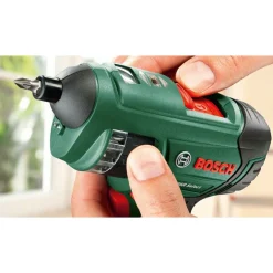 Akku-Schrauber-Set PSR Select 15-teilig*Bosch Discount