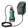 Bosch Akku-Tauchpumpe GardenPump 18V