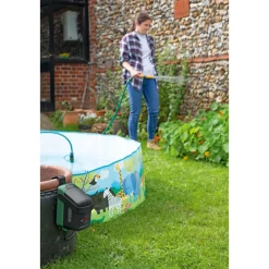 Bosch Akku-Tauchpumpe GardenPump 18V