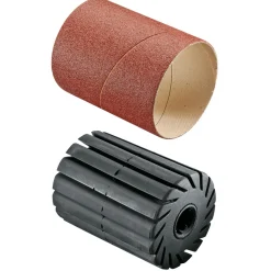 Aufnahmeschaft und Schleifhülse AS 60*Bosch