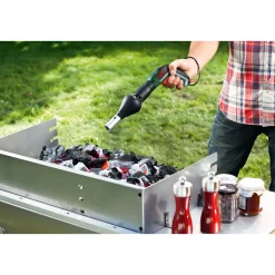 BBQ-Gebläseaufsatz für IXO*Bosch Best