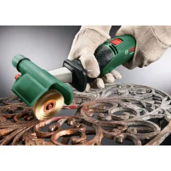 Bürste BM 10 vermessingt*Bosch Best