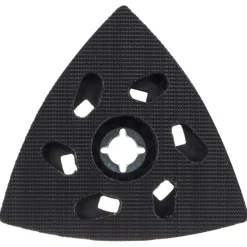 Bosch DIY Deltaschleifplatte AVZ 93 G