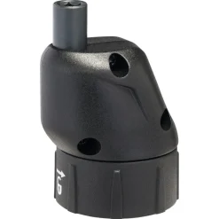 DIY Excentric Aufsatz für IXO III und I^Bosch New