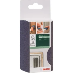 DIY Kombi Schleifschwamm fein G100^Bosch New