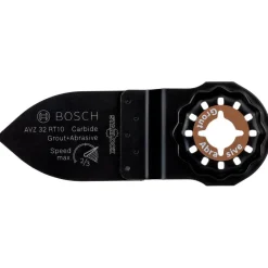 Bosch DIY PMF Sanding Finger P100 AVZ 32