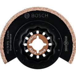 Bosch DIY PMF Segmentsägeblatt ACZ 70 RT5