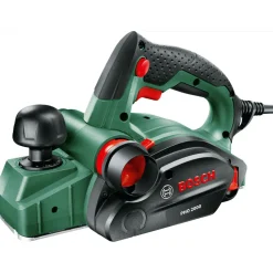 Elektrohobel PHO 2000*Bosch Discount