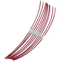 Bosch Extra starker Faden für ART 26 Combitrim 10 St.