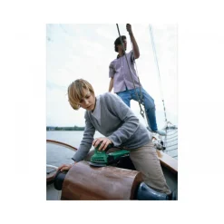 Exzenterschleifer PEX 220A^Bosch Best