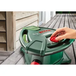 Farbspritzpistole PFS 5000 E*Bosch Discount