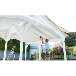 Bosch Farb-Spritzpistole PFS 3000-2