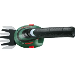 Grasschermesser Isio*Bosch Hot