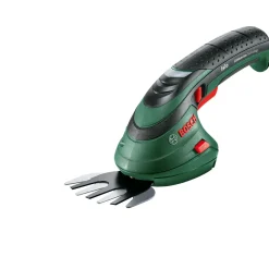 Gras-und Strauchschere Isio^Bosch Outlet