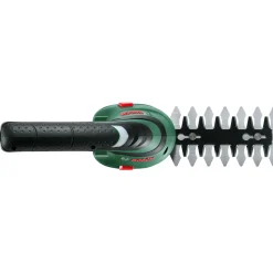 Gras-und Strauchschere Isio^Bosch Outlet