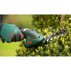 Gras-und Strauchschere Isio^Bosch Outlet