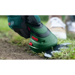 Gras-und Strauchschere Isio^Bosch Outlet