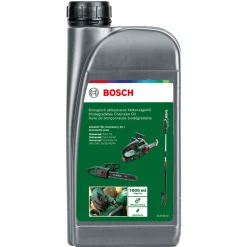 Haftöl für Kettensäge Ake 30b/35b/40b*Bosch Discount