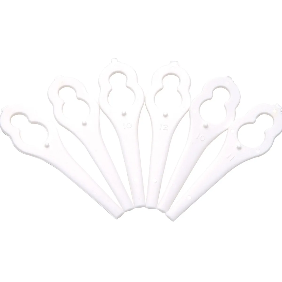 Kunststoffersatzmesser für ART 23^Bosch