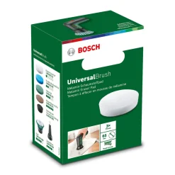 Melamin-Schaumstoffpad*Bosch Sale