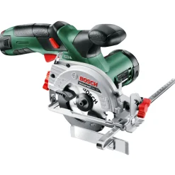 Bosch Mini-Handkreissäge UniversalCirc 12 1 Akku