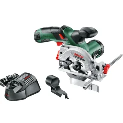 Bosch Mini-Handkreissäge UniversalCirc 12 1 Akku