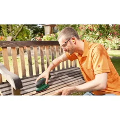 Multischleifer EasySander 12 ohne Akku^Bosch Outlet