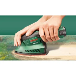 Multischleifer EasySander 12 ohne Akku^Bosch Outlet