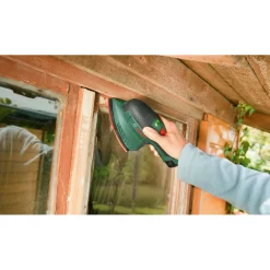 Multischleifer EasySander 12 ohne Akku^Bosch Outlet