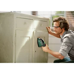 Multischleifer EasySander 12 ohne Akku^Bosch Outlet