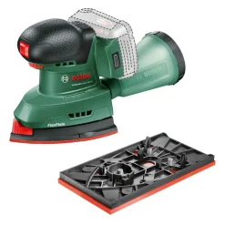 Multischleifer UniversalSander 18V-10^Bosch Hot