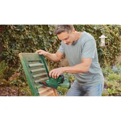 Multischleifer UniversalSander 18V-10^Bosch Hot