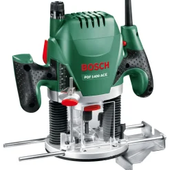 Bosch Oberfräse POF 1400 ACE
