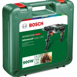 Bosch Schlagbohrmaschine AdvancedImpact 900