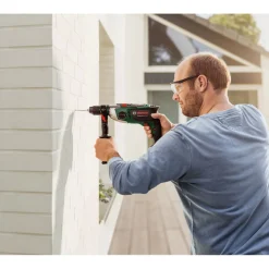 Bosch Schlagbohrmaschine AdvancedImpact 900