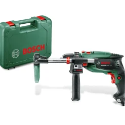 Schlagbohrmaschine UniversalImpact 700 inkl Bohrassistent^Bosch Best