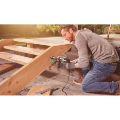 Schlagbohrmaschine UniversalImpact 700 inkl Bohrassistent^Bosch Best