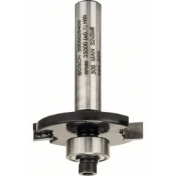 Schlitzfraeser 8 x 32 x 51 mm*Bosch Clearance