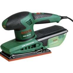 Bosch Schwingschleifer PSS 250 AE