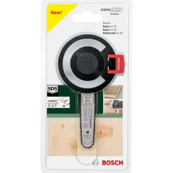 Sägeblatt Nano Blade Basic 50 mm Holz^Bosch Sale