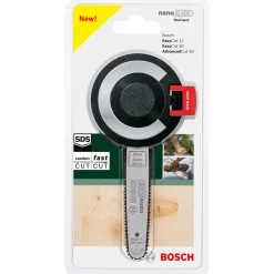 Sägeblatt Nano Blade Speed 65 mm Holz*Bosch New