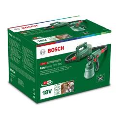 Sprühpistole EasySpray 18V-100^Bosch Sale