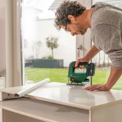 Stichsäge Universalsaw 18V-100^Bosch