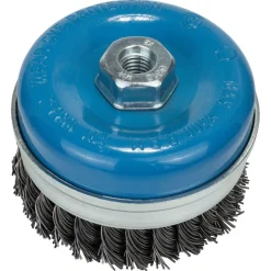 Topfbürste 100 mm gezopft*Bosch Best