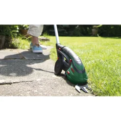 Verlängerung Isio Grasschere^Bosch Best