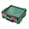 Bosch Werkzeugkoffer SystemBox grün Größe S