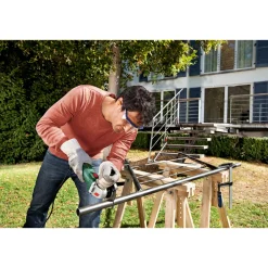 Winkelschleifer PWS 700-115*Bosch